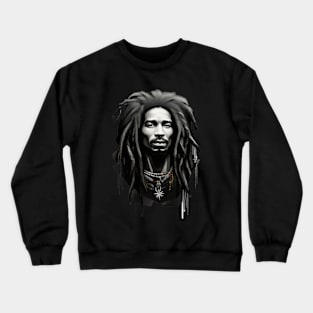 Bob Marly Crewneck Sweatshirt